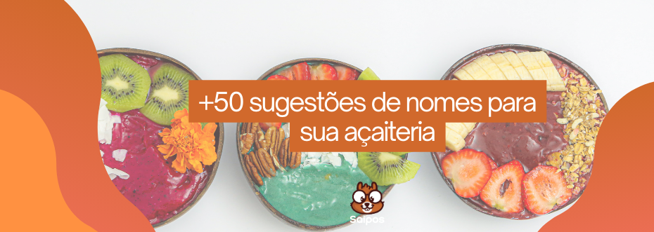 nomes para açaiteria