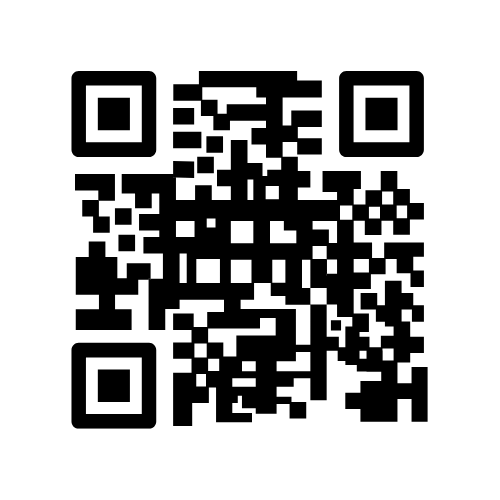 Código QR cheio de detalhes, com padrão preto e branco, criado para fins de leitura digital e armazenamento de informações.