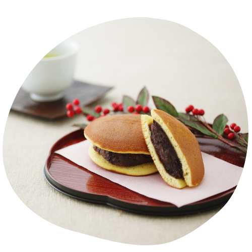 dorayaki sobremesas para restaurante japones
