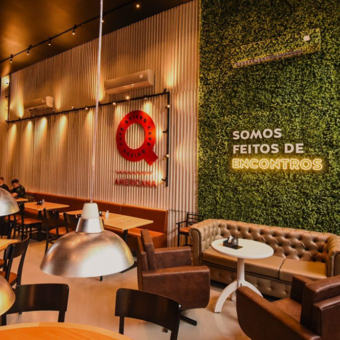  marca da quiero café