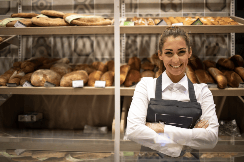 O MELHOR SISTEMA PARA PADARIA