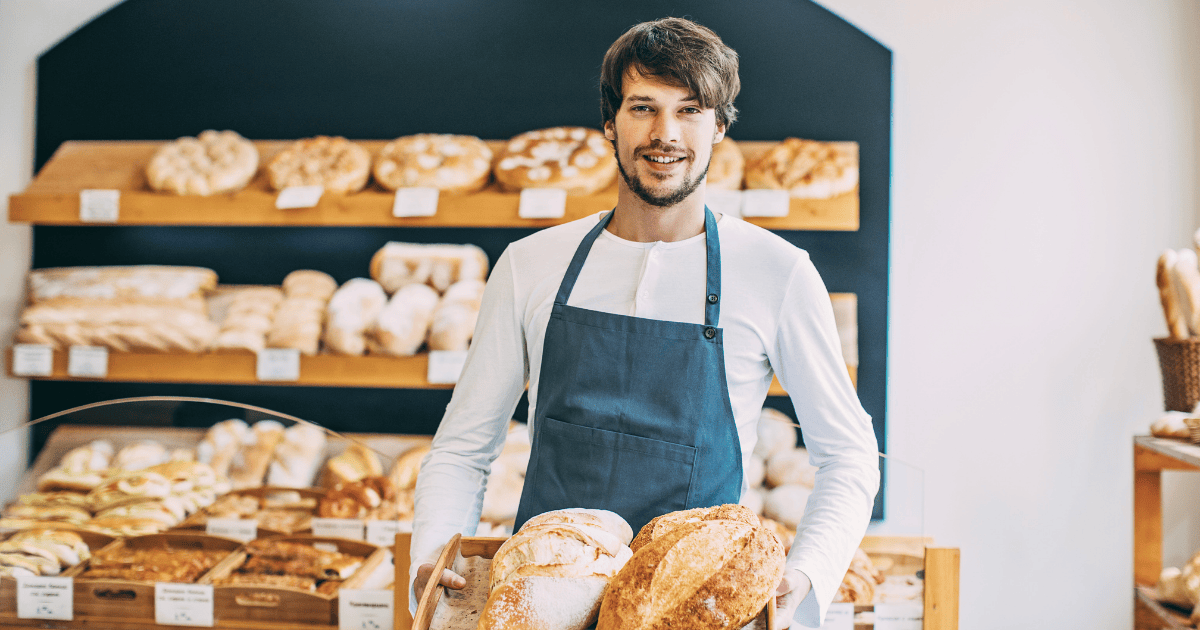 Imagem do artigo 6 dicas de como montar uma mini padaria com pouco dinheiro