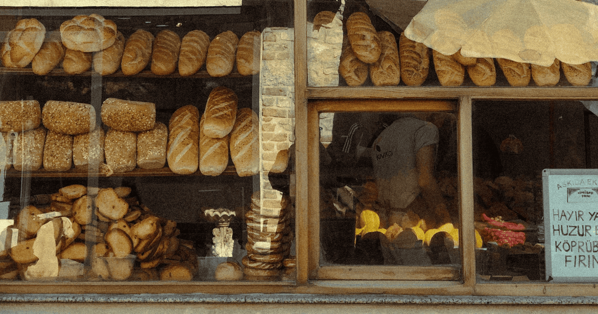 Imagem do artigo Conheça 6 tipos de padaria para investir: um guia completo!