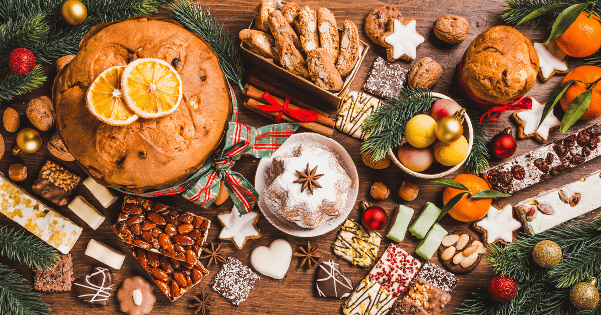 Imagem do artigo Decoração de Natal para padaria: dicas simples e fáceis!