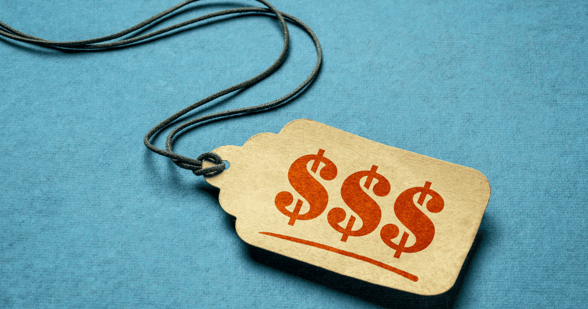 Imagem do artigo Como precificar produtos de padaria? Saiba em 4 passos! 