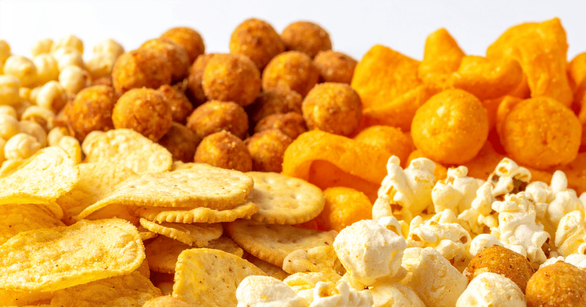 Imagem do artigo 15 salgados de padaria mais vendidos e lucrativos