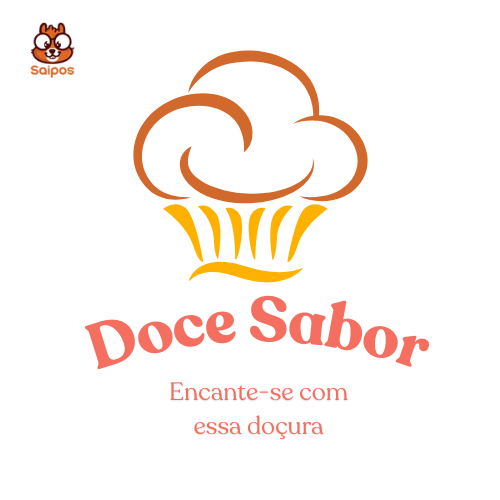 ideias de slogan para doces