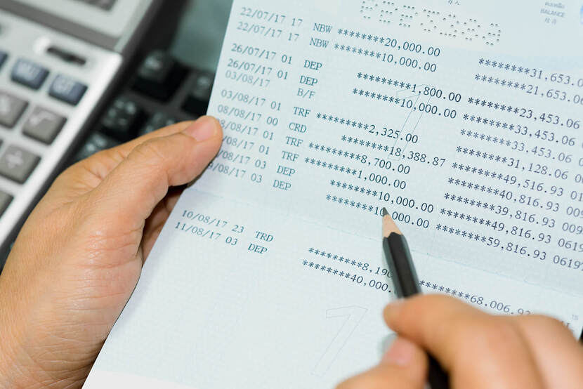 comprovante de renda mei