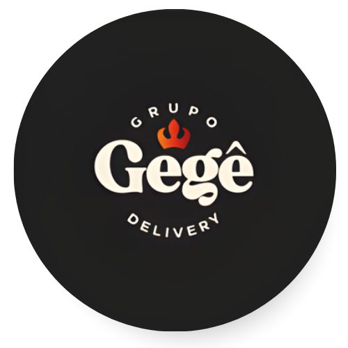 logotipo tropeirão da gege cliente saipos sistema para restaurantes