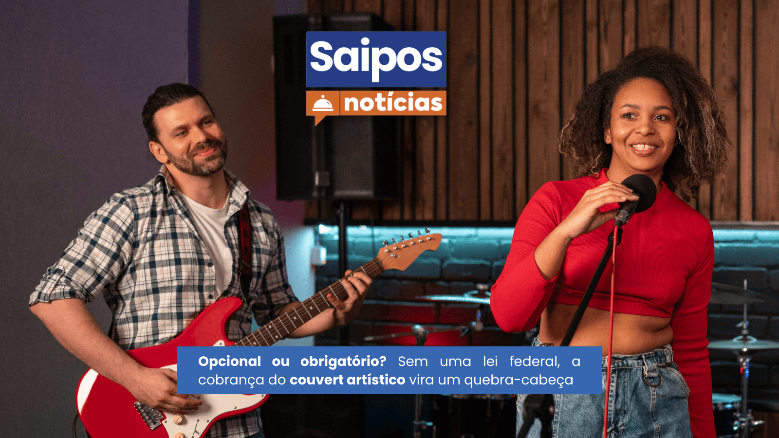 couvert artistico SAIPOS