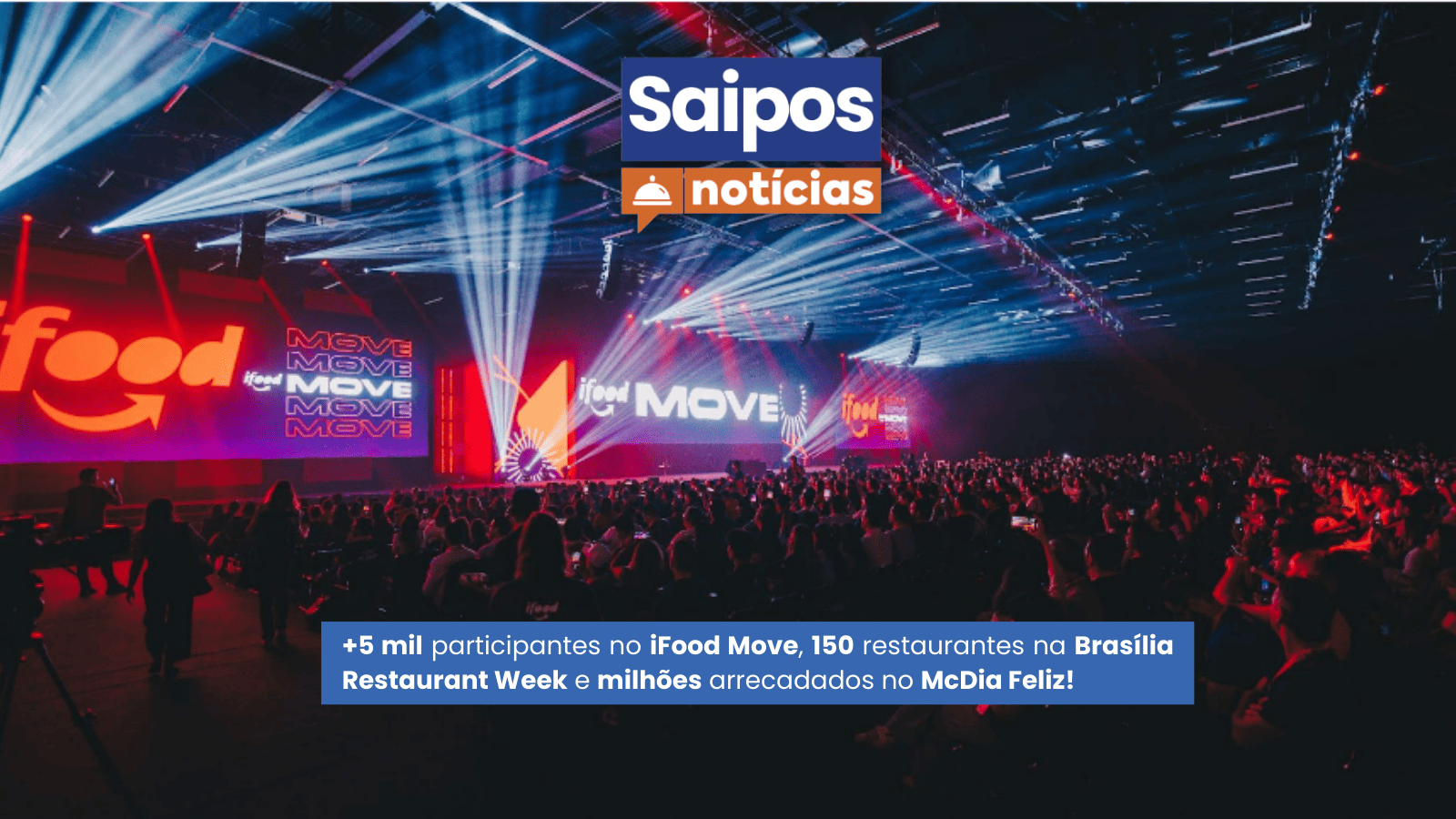 eventos grandes marcas