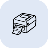 Saipos Printer