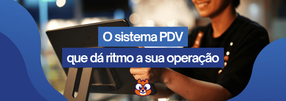imagem com detalhe azul e tela 