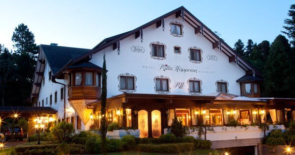 Restaurante em Gramado - Saipos