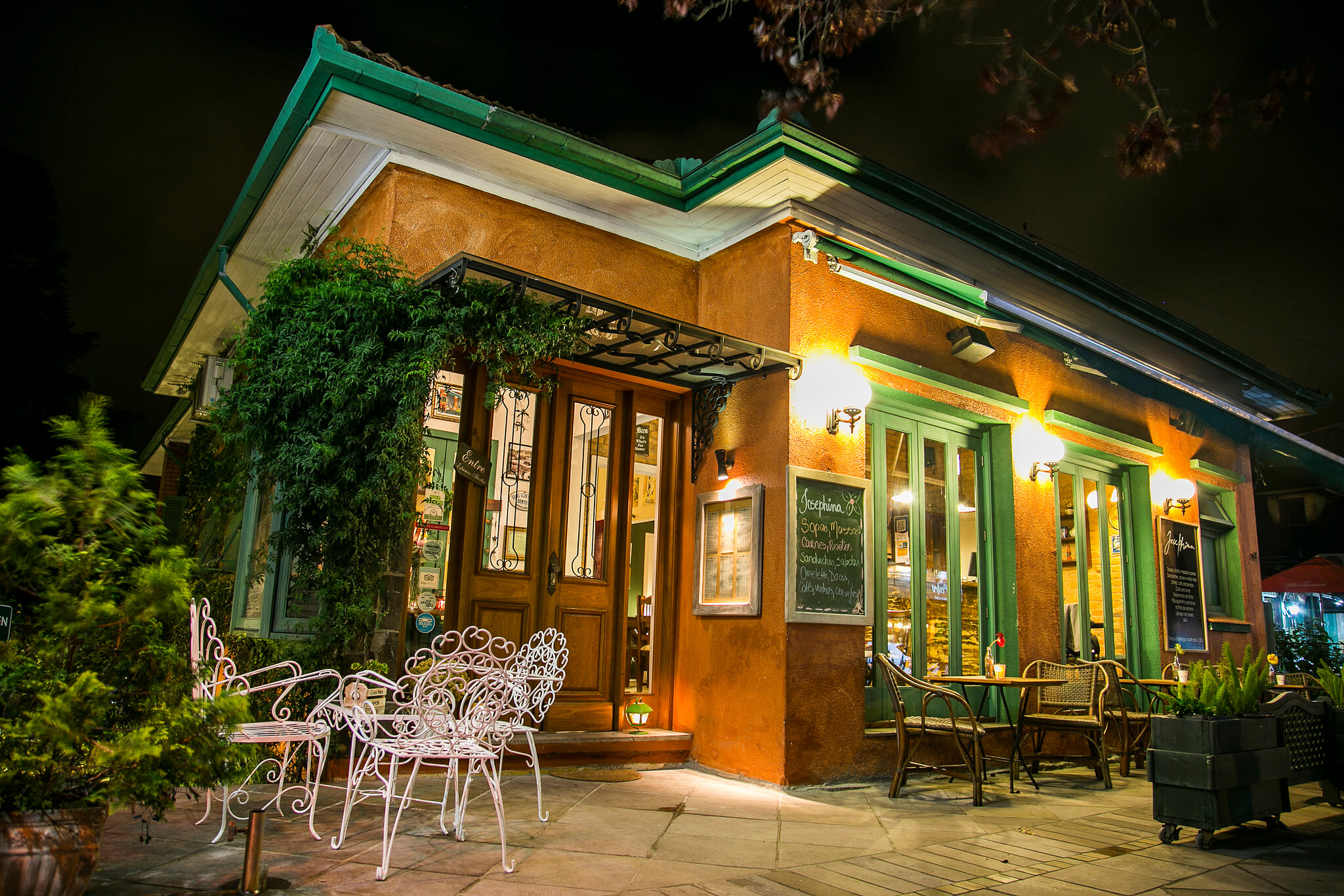 Restaurante em Gramado - Saipos