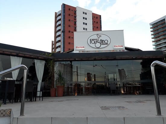 Restaurantes a beira mar em Fortaleza - Saipos Sistema para Restaurantes