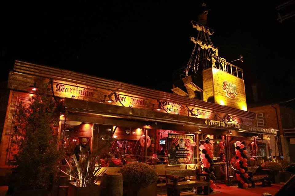 Restaurante em Gramado - Saipos