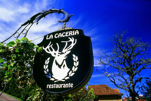 Restaurante em Gramado - Saipos