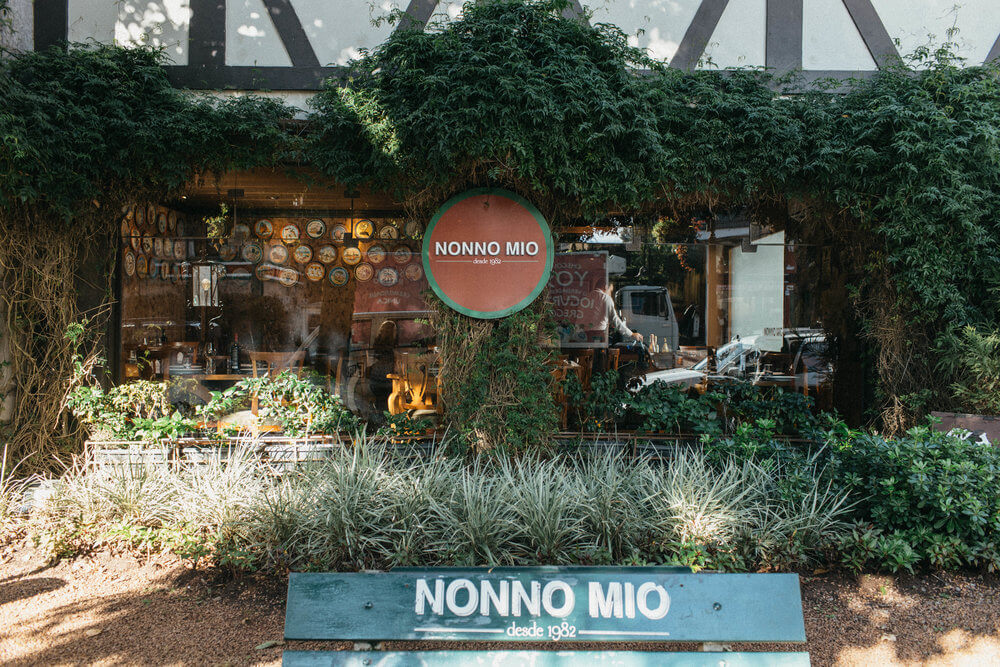 Restaurante em Gramado - Saipos