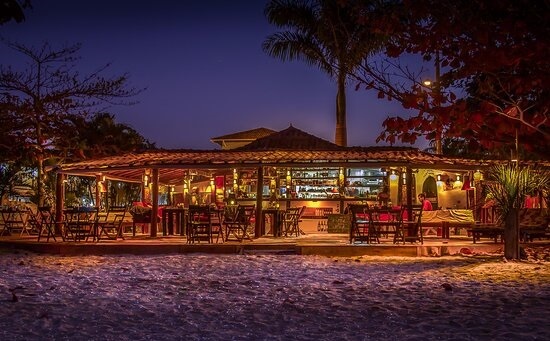 Restaurantes a beira mar em Fortaleza - Saipos Sistema para Restaurantes