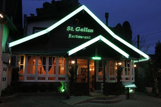 Restaurante em Gramado - Saipos