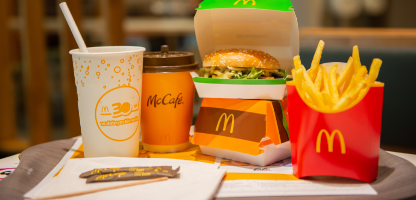 mcdonalds