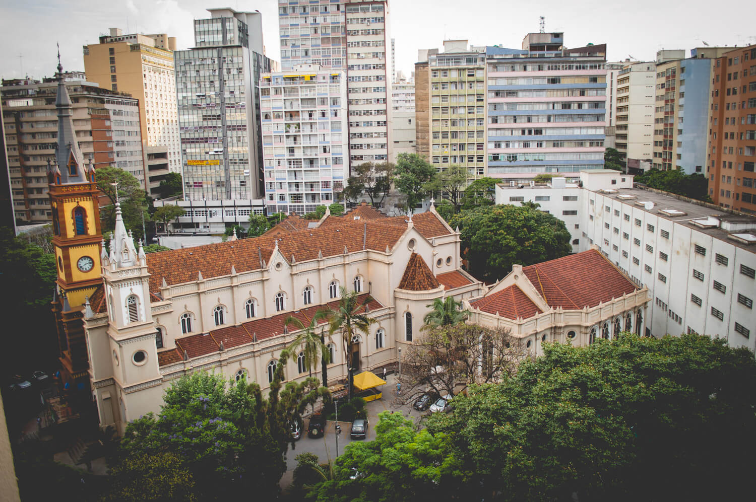 Delivery em Belo Horizonte - Saipos Sistema para Restaurante