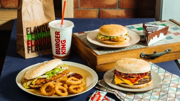 Burguer King