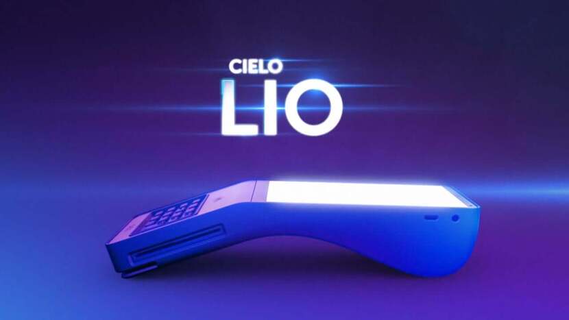 Cielo vantagens