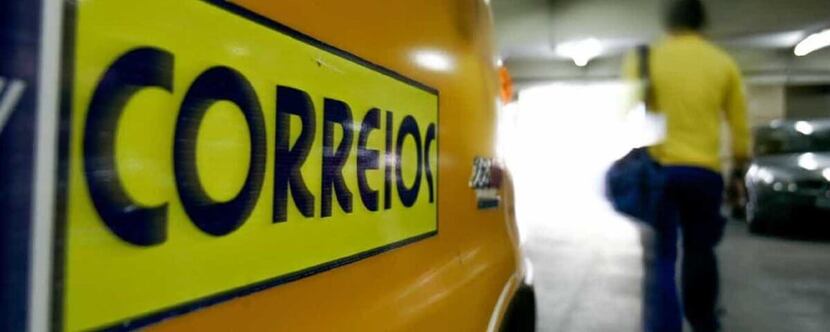 Correio investe em sistema de entregas