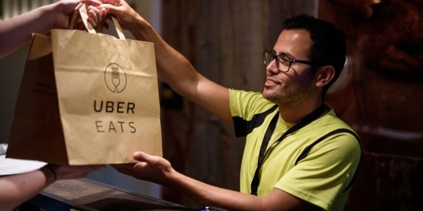 Deliveries cresceram 130% em 2018