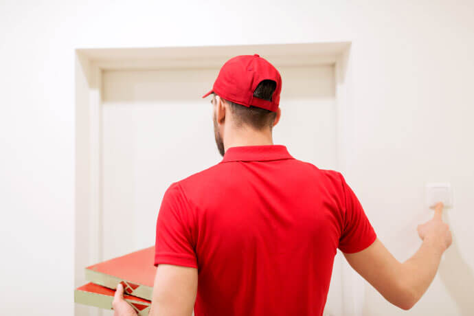 Franquias apostam no delivery para faturar