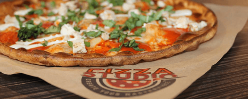 Grupo traz franquia de Pizza Studio ao Brasil