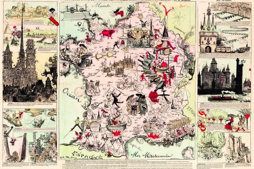 Livro traça panorama histórico da gastronomia