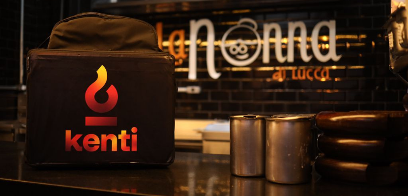 Foodtech Kenti