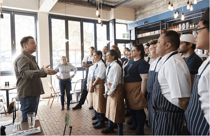 SAIPOS - Sistema para restaurante