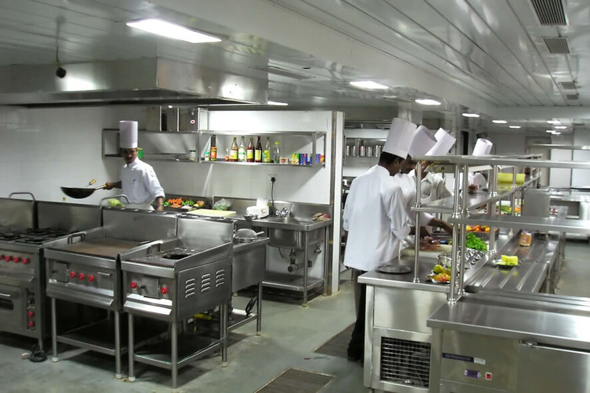 SAIPOS - Sistema para restaurante