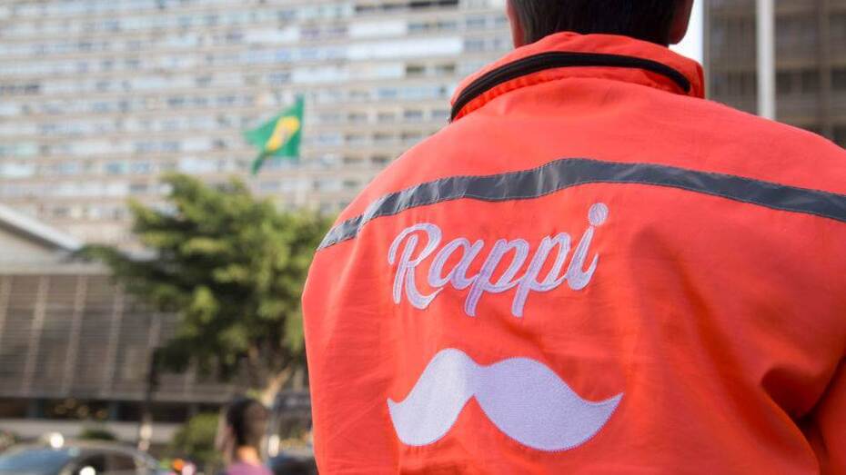 Os planos da Rappi após o aporte do SoftBank