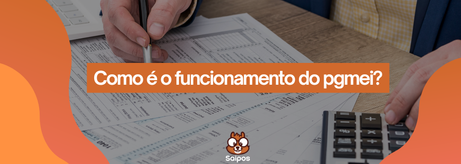 Como é o PGMEI?