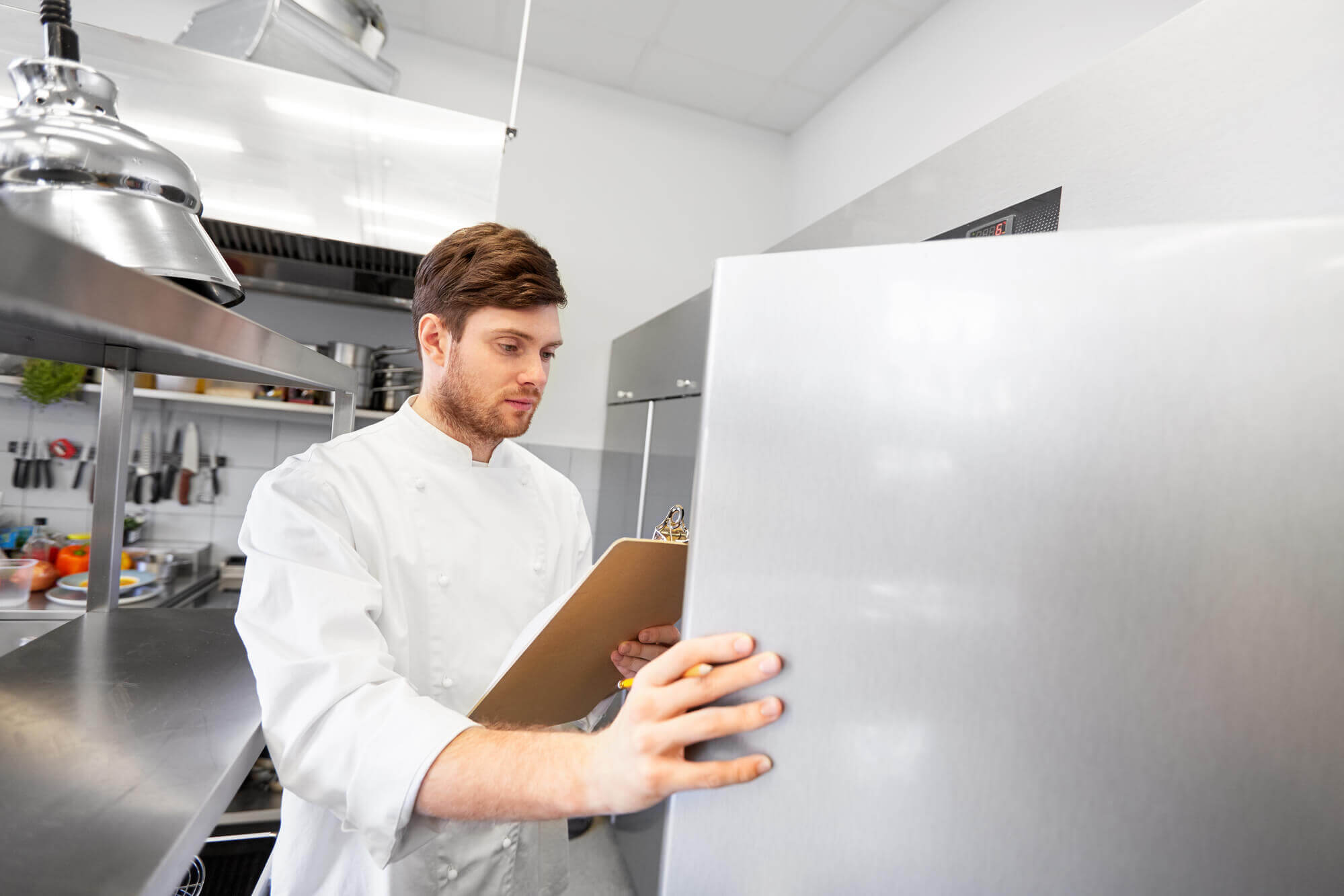 SAIPOS - Sistema para restaurante