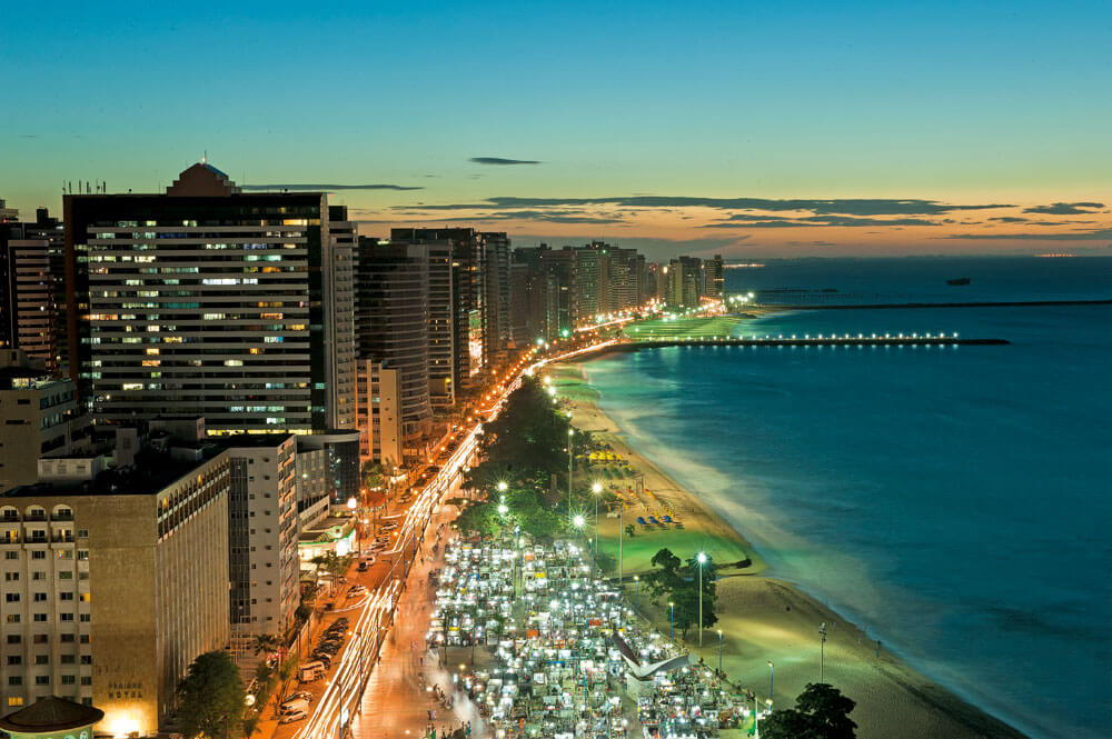 Restaurante em Fortaleza - Saipos Sistema para Restaurante