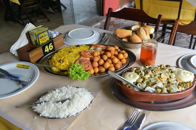 Restaurantes temem problemas após “nova” cobrança de ICMS