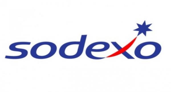 Cartões de alimentação: sodexo
