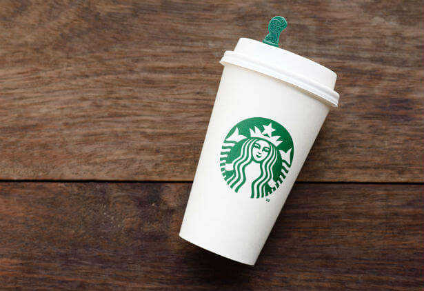 Starbucks investe em energia sola