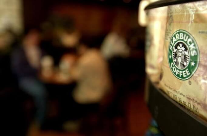 Starbucks mexicano quer contratar maiores de 60 anos