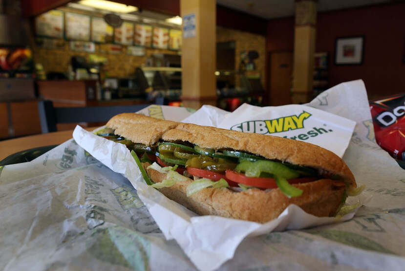 Subway quer delivery próprio para não ser ofuscado