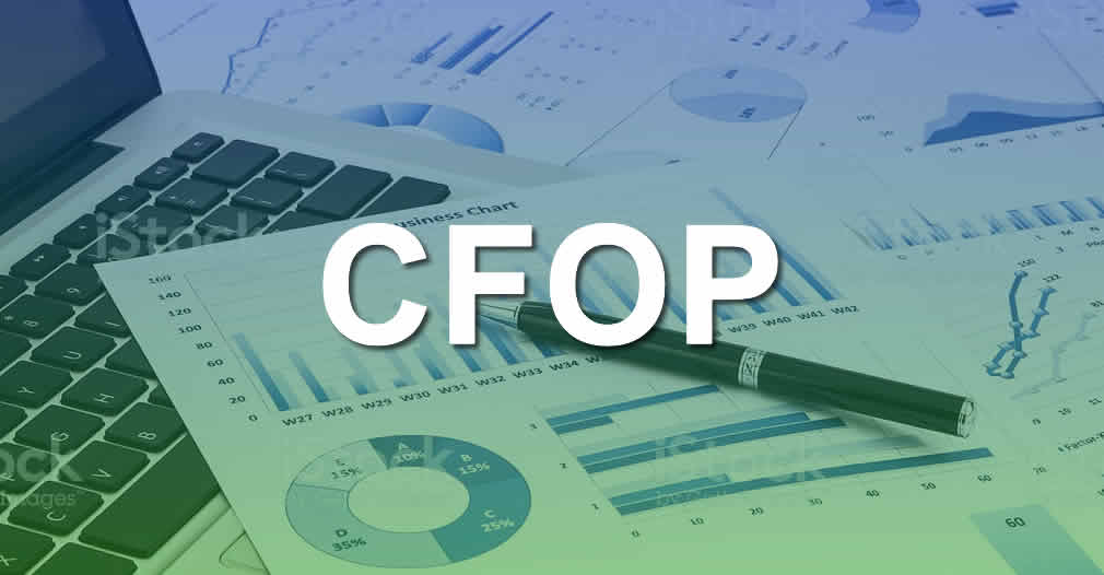 Tabela CFOP SAIPOS