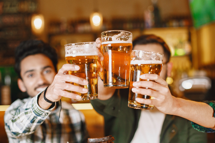 O MELHOR SISTEMA PARA BAR