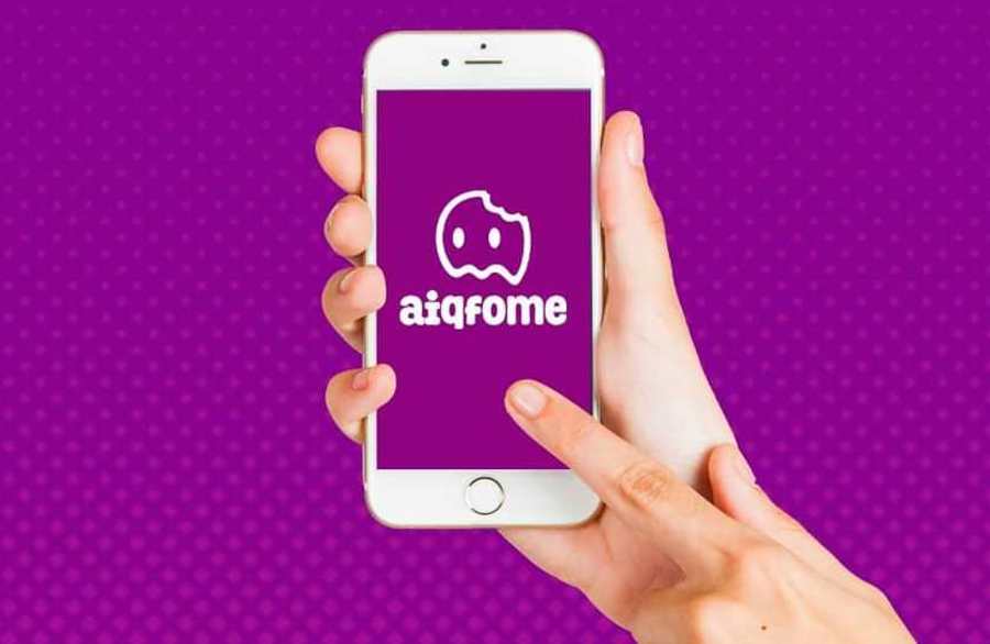 Aiqfome restaurante - SAIPOS
