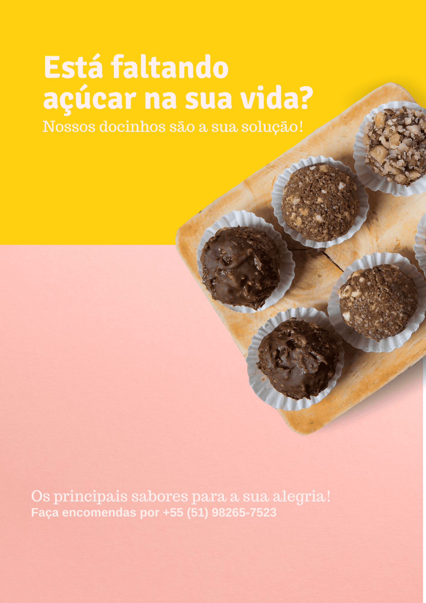 banner para delivery- SAIPOS-Sistema para restaurantes 
